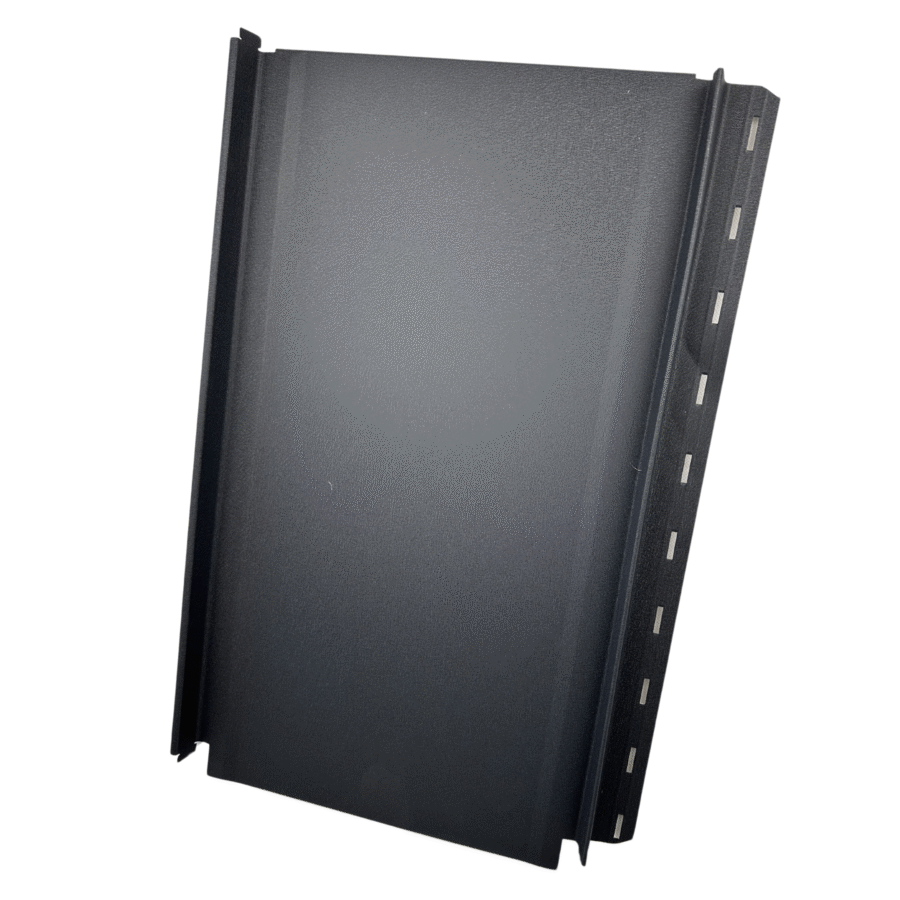 Panel dachowy na rąbek zatrzaskowy Clasic