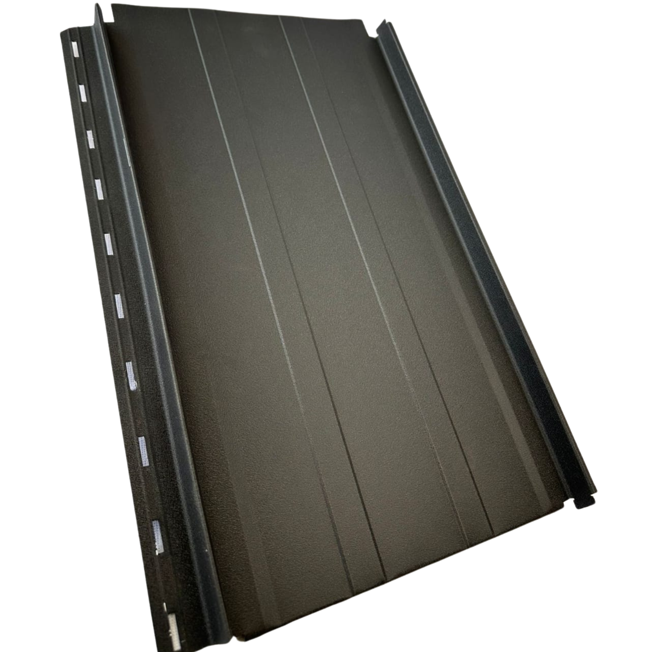 Panel dachowy na rąbek zatrzaskowy Duo-Fala