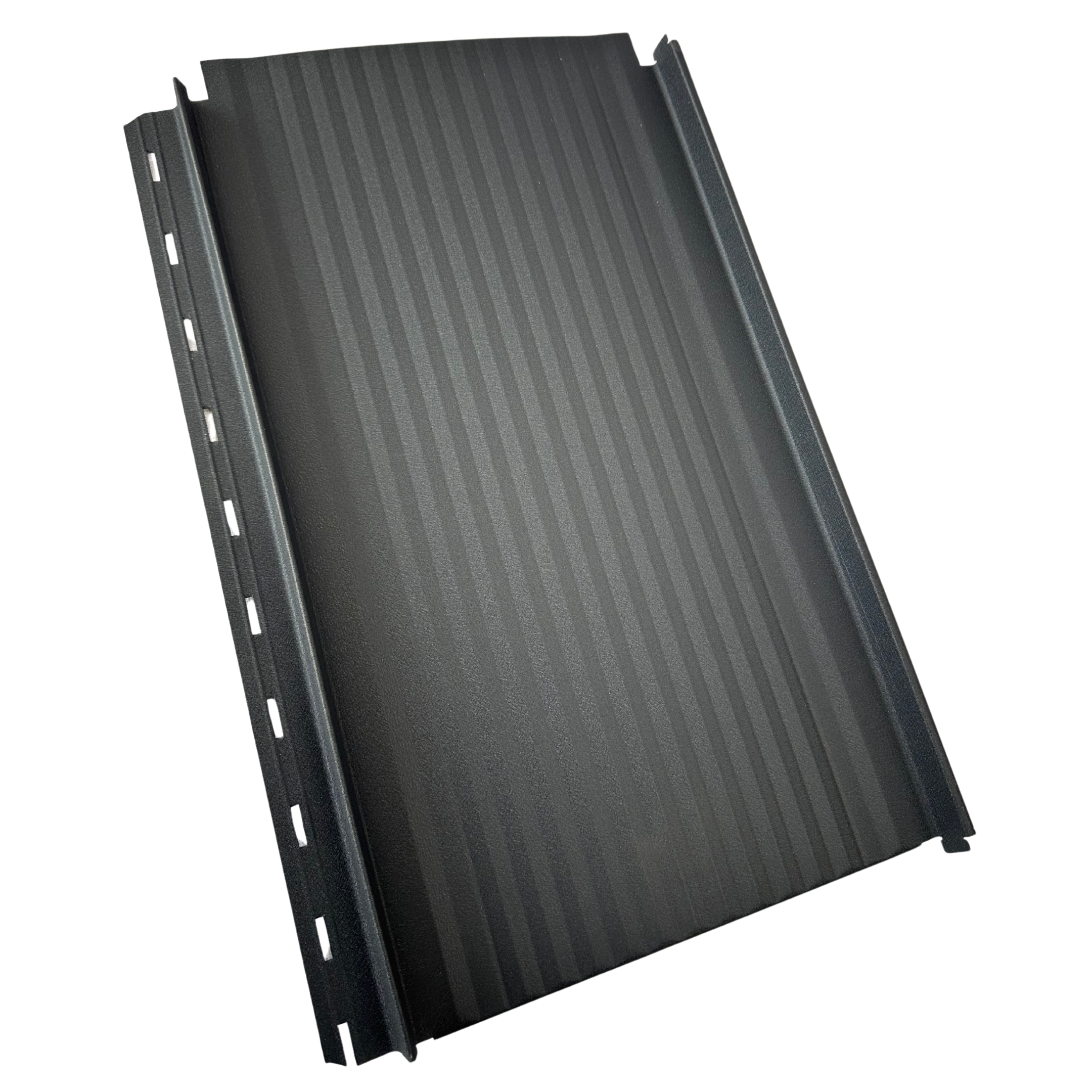 Panel dachowy na rąbek zatrzaskowy Fala