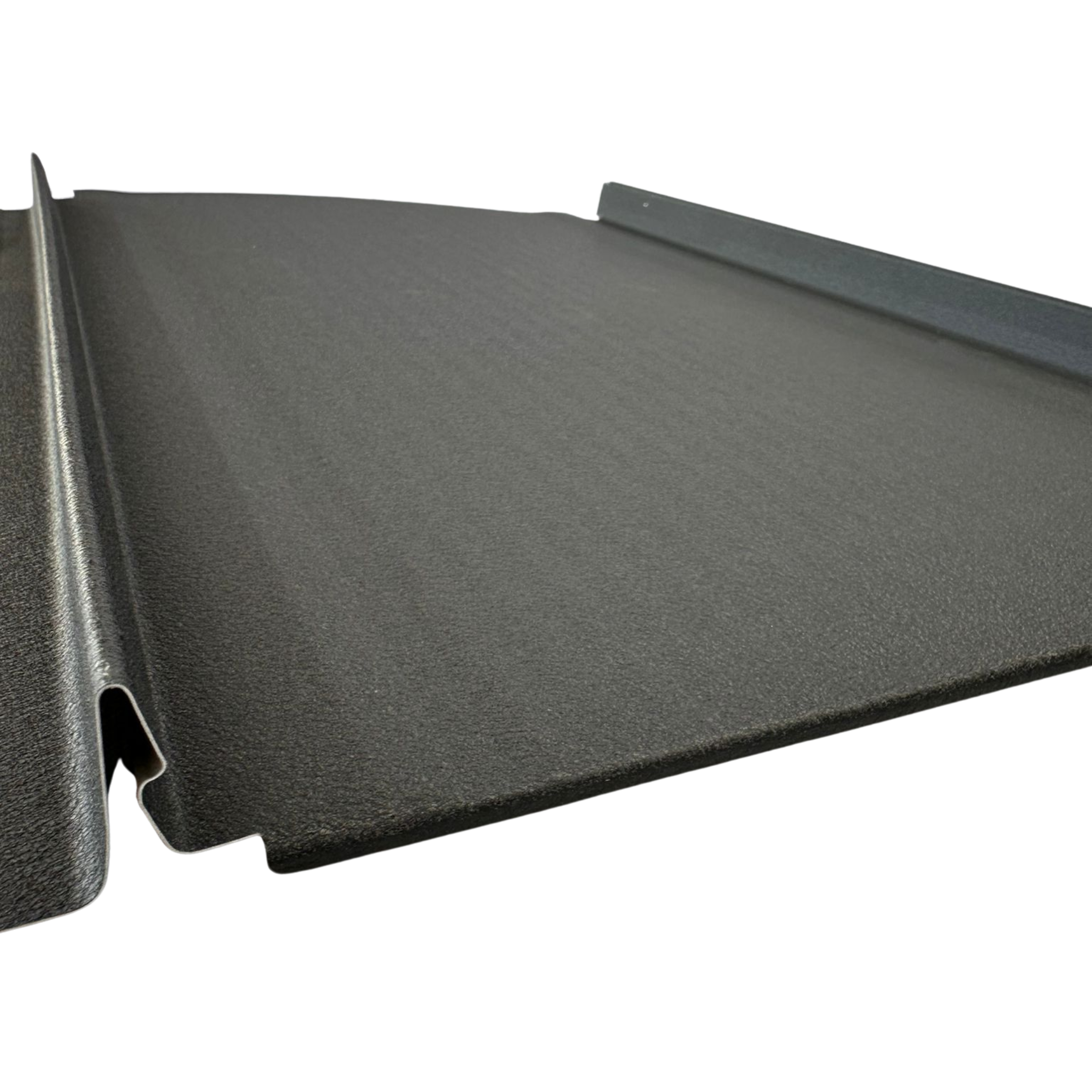 Panel dachowy na rąbek zatrzaskowy Mikro-Fala