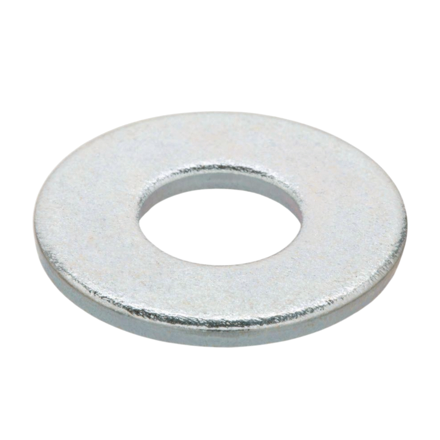 Podkładka M10 powiększona ocynk - DIN 9021 (40 szt./0,5 kg)